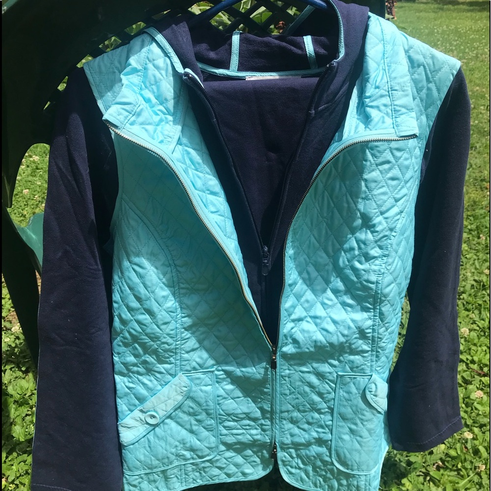 3-piece Activewear